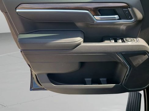 New 2026 Chevrolet Silverado 1500 LT RWD image 16