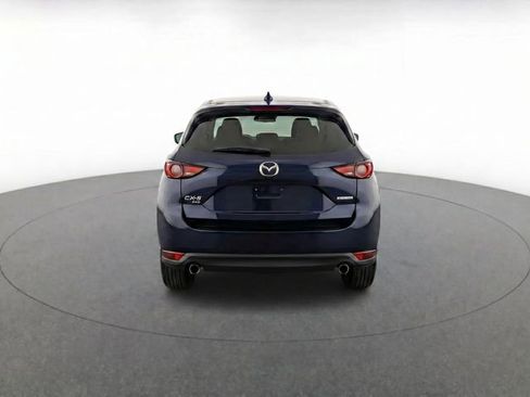Used 2024 MAZDA CX-5 AWD 2.5 S w/ Select Package image 7