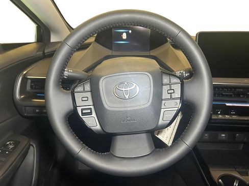 New 2026 Toyota Prius AWD image 12