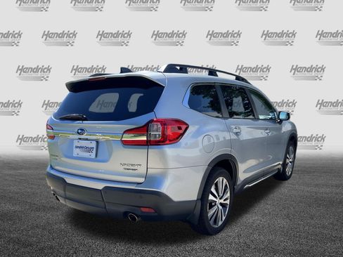 Used 2020 Subaru Ascent Limited w/ Popular Package #2 AWD/4WD image 9