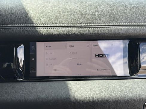 New 2026 RAM 1500 Laramie w/ Night Edition image 21