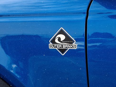 Used 2023 Ford Bronco Outer Banks w/ Sasquatch Package image 31