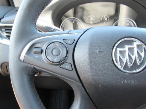 Used 2018 Buick Enclave Premium FWD image 20