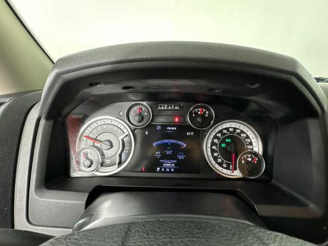 Used 2016 RAM 1500 Big Horn AWD/4WD image 16