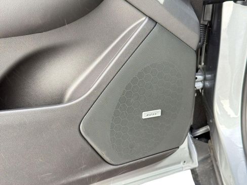 New 2026 Cadillac XT5 Luxury w/ LPO, Floor Liner Package AWD/4WD image 22