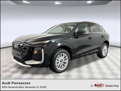 New 2026 Audi Q3 quattro 2.0T