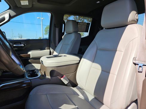 Certified 2019 GMC Sierra 1500 SLT image 13