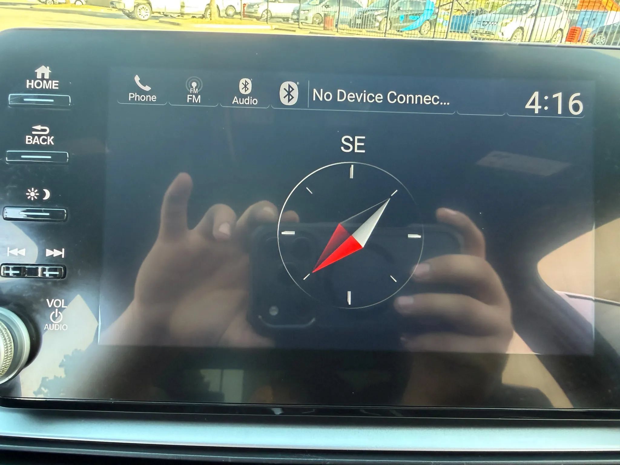 Used 2020 Honda Accord Sport image 4