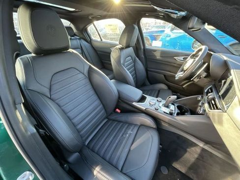 New 2026 Alfa Romeo Giulia AWD image 15