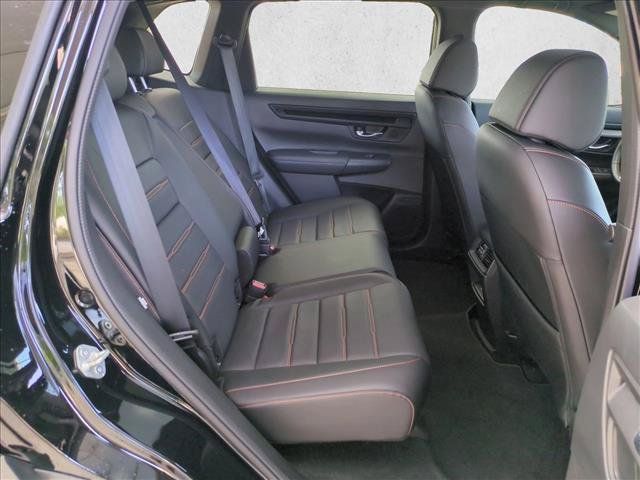 Certified 2026 Honda CR-V Sport-L image 20