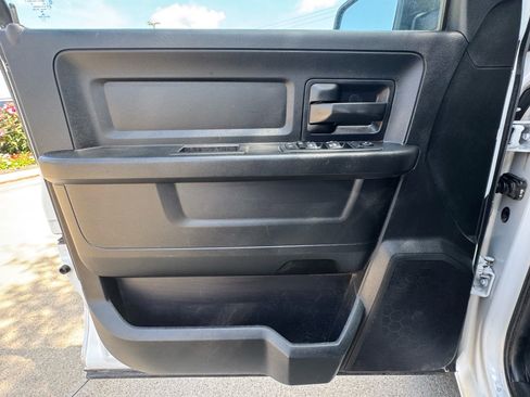 Used 2018 RAM 1500 Tradesman w/ Popular Equipment Group AWD/4WD image 23