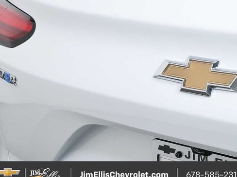 New 2026 Chevrolet Blazer EV LT image 32