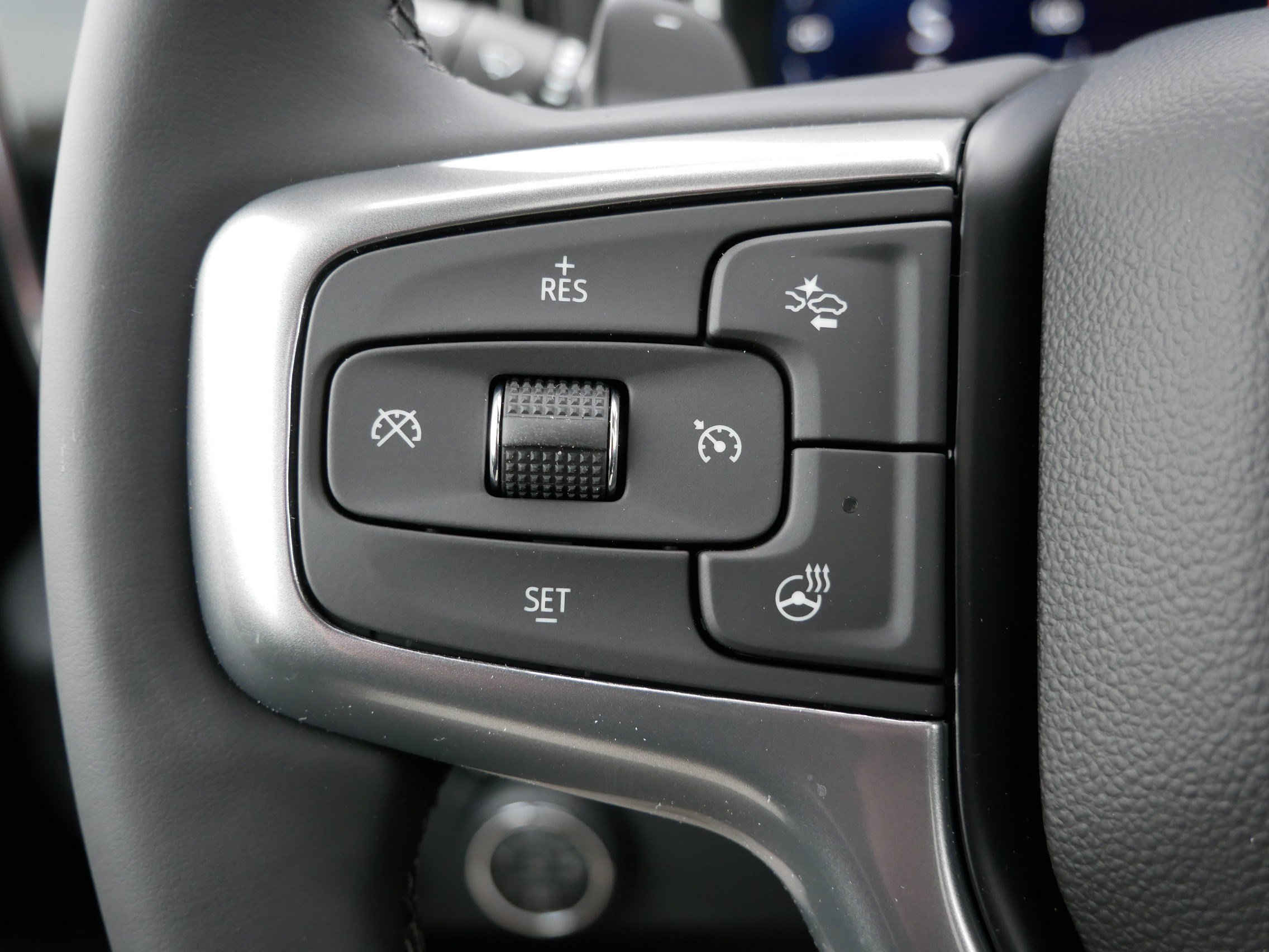 New 2026 Chevrolet Silverado 1500 RST w/ RST All Star Premium Package AWD/4WD image 24