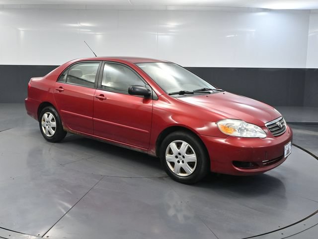 Used 2007 Toyota Corolla LE w/ JBL Value Pkg FWD image 1