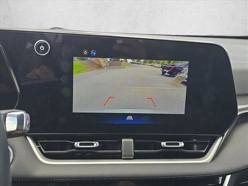 Used 2026 Chevrolet Equinox LT FWD image 15