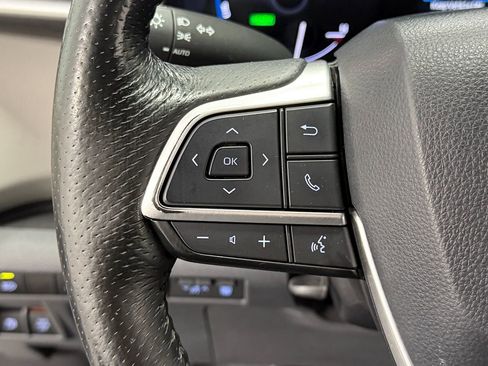 Used 2021 Toyota Sienna LE image 18