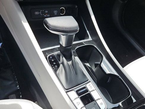 Certified 2026 Hyundai Tucson SEL image 23