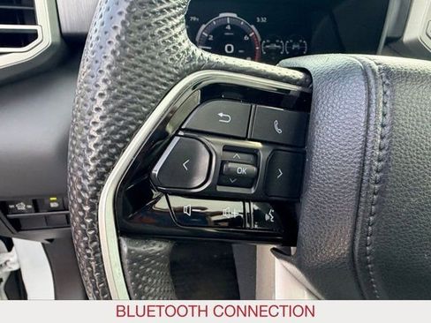 Used 2024 Toyota Tundra Platinum AWD/4WD image 21