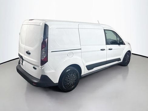 Used 2018 Ford Transit Connect XLT FWD image 7