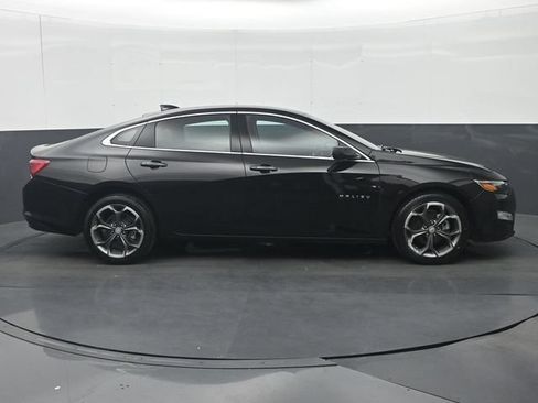 Used 2024 Chevrolet Malibu LT FWD image 8