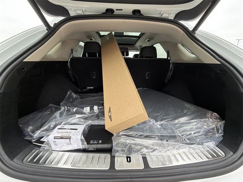 New 2026 Genesis GV70 2.5T Select image 21