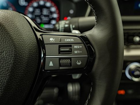 Used 2026 Acura Integra A-Spec FWD image 18