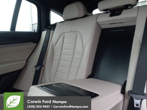 Used 2019 BMW X4 xDrive30i image 26