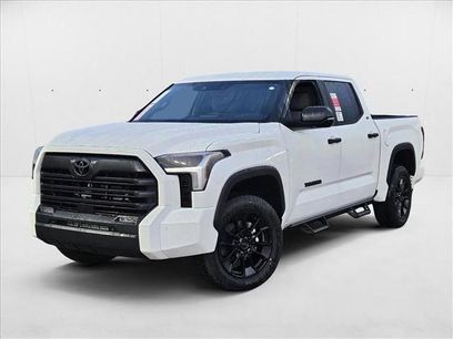 New 2025 Toyota Tundra SR5