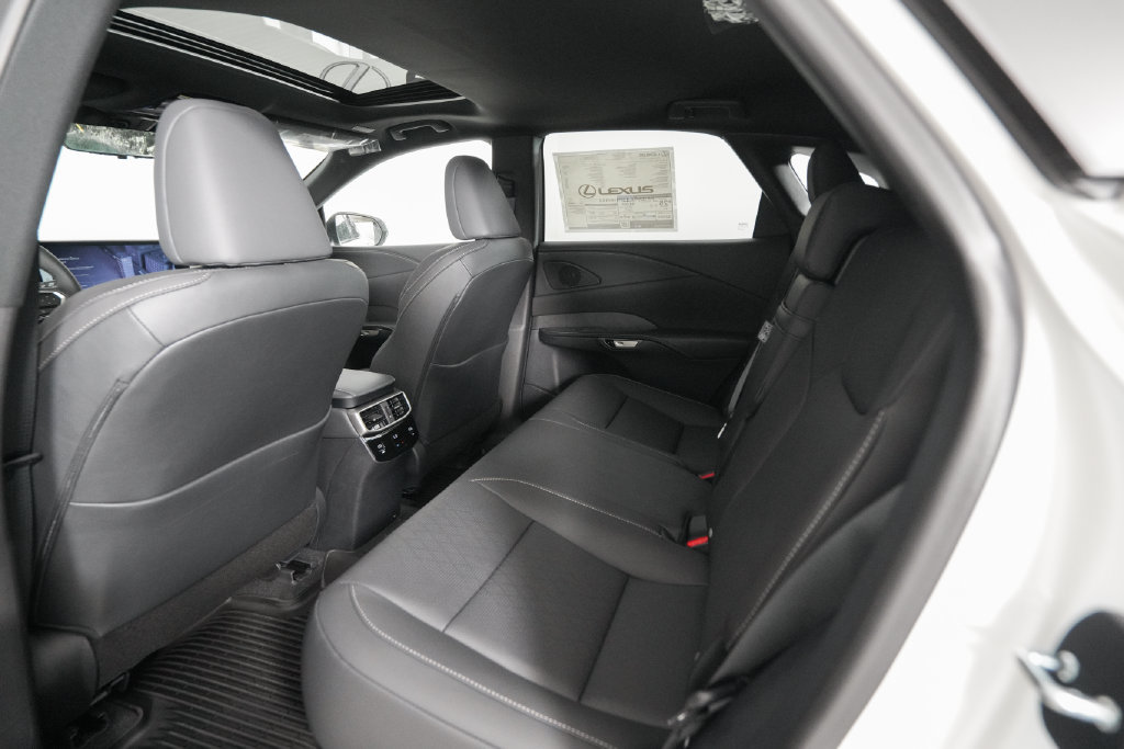 New 2026 Lexus RX 350 Premium Plus w/ Convenience Package FWD image 11