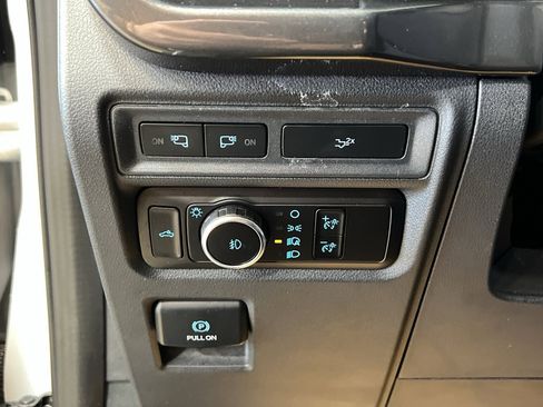 Used 2023 Ford F150 XLT w/ Equipment Group 302A High image 15