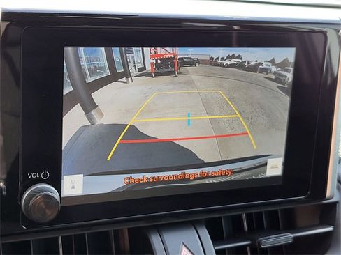 Used 2025 Toyota RAV4 XLE image 26