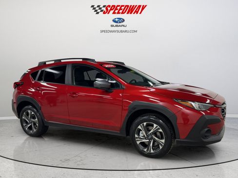 New 2026 Subaru Crosstrek 2.0i Premium image 12