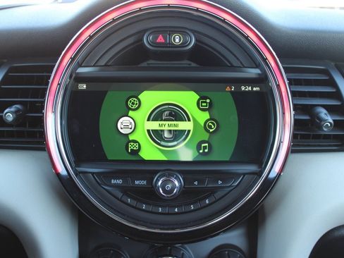 Used 2019 MINI Cooper John Cooper Works w/ Driver Assistance Package image 19