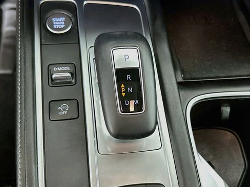Used 2024 INFINITI QX60 Luxe AWD/4WD image 18