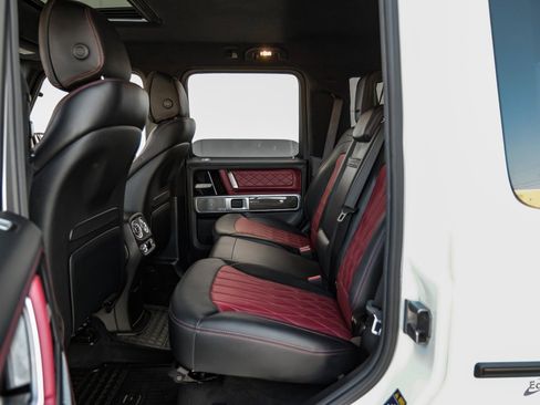 Used 2021 Mercedes-Benz G 63 AMG 4MATIC image 75