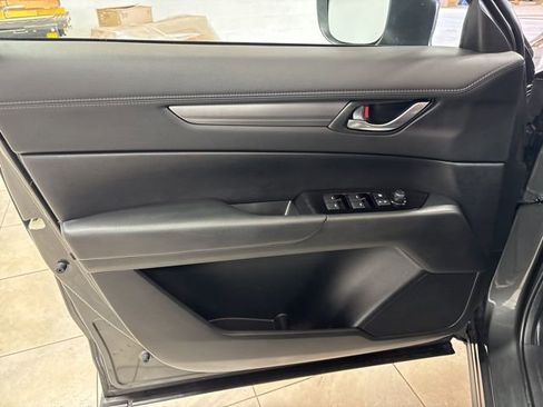 Used 2025 MAZDA CX-5 AWD 2.5 S w/ Preferred Package image 13