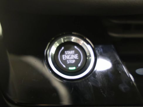 New 2025 Buick Envision Sport Touring image 24