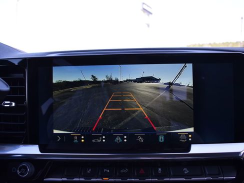 New 2026 Chevrolet Silverado 2500 LT w/ Trail Boss Package image 44