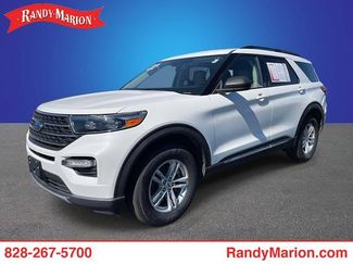 Used 2022 Ford Explorer XLT w/ Equipment Group 202A AWD/4WD video 1