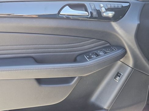 Used 2017 Mercedes-Benz GLE 43 AMG GLE 43 AMG Coupe image 22