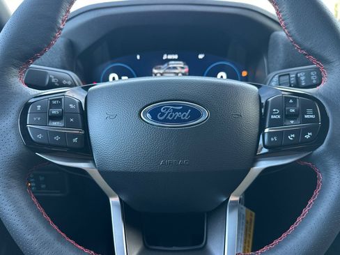 New 2026 Ford Explorer ST-Line w/ Premium Package image 24