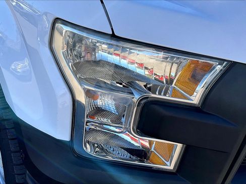 Used 2017 Ford F150 XL w/ XL Power Equipment Group image 27