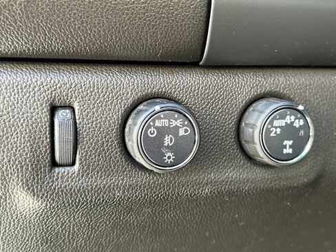 Certified 2021 GMC Canyon AT4 image 27