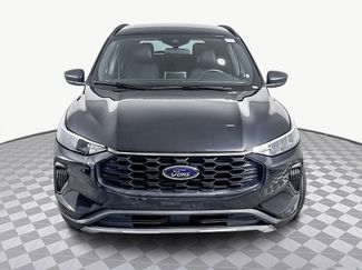 Used 2025 Ford Escape ST-Line video 2
