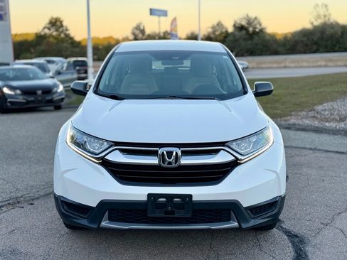 Used 2019 Honda CR-V LX image 2