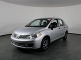 Used 2009 Nissan Versa Sedan image 2