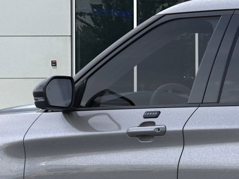 New 2026 Ford Explorer ST w/ Sun And Sound Package image 20
