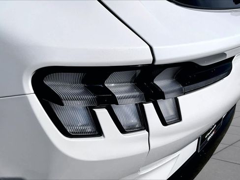 Used 2023 Ford Mustang Mach-E GT w/ GT Performance Edition AWD/4WD image 27