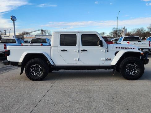 Used 2021 Jeep Gladiator Mojave image 5