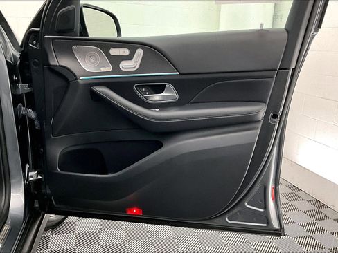 Certified 2022 Mercedes-Benz GLE 350 image 24